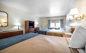 Rodeway Inn Pronghorn Lodge